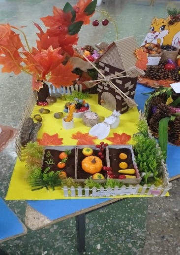 Күз кереметтері 4