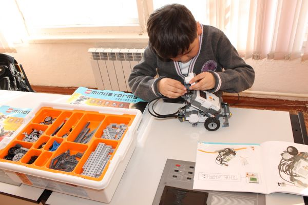 Робототехника1