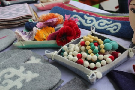 құрақ әлемі 2