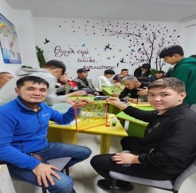 Әке отбасының тірегі бақыттың алтын бағы1