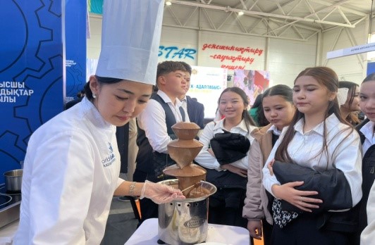 ЖҰМЫСШЫ МАМАНДЫҒЫ АДАЛ ЕҢБЕК ҮЛГІСІ2